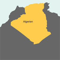 Algerien